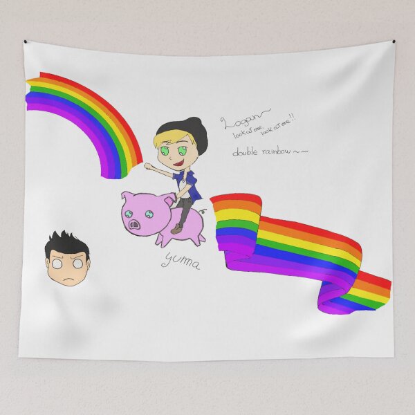 Item preview, Kendall & Logan - Big Time Rush designed and sold by LaurasPlace.