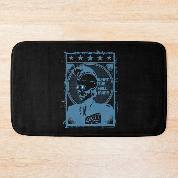 Item preview, Geoff 2020  designed and sold by MartinRob35166.