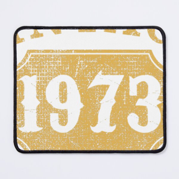 Item preview, 49 years old 49th Birthday Anniversary Best Limited 1973 . designed and sold by raingelzmont.