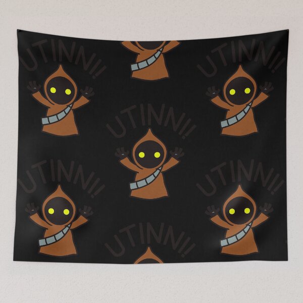 Item preview, UTINNI! designed and sold by MartinRob35166.