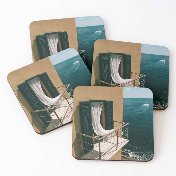 Item preview, Departure designed and sold by tatianaart.
