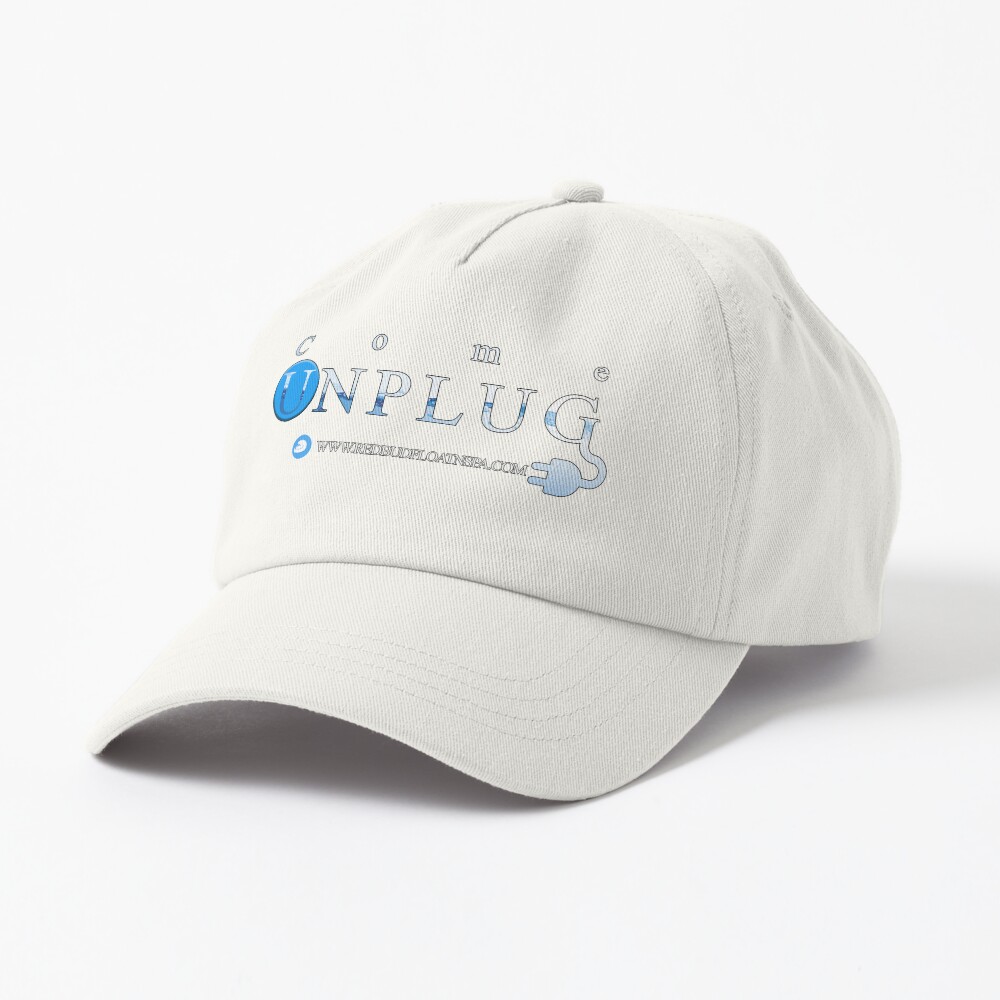 Item preview, Dad Hat designed and sold by erod66.