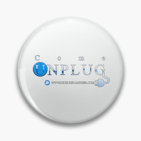 Item preview, ComeUnplug designed and sold by erod66.