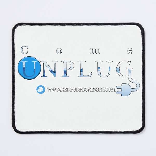 Item preview, ComeUnplug designed and sold by erod66.