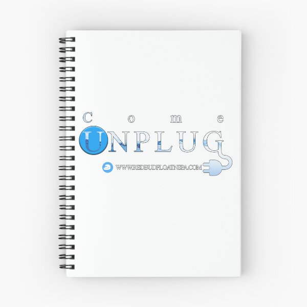 Item preview, ComeUnplug designed and sold by erod66.