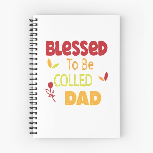 Item preview, Blessed To Be Colled Dad  designed and sold by IGOOR.