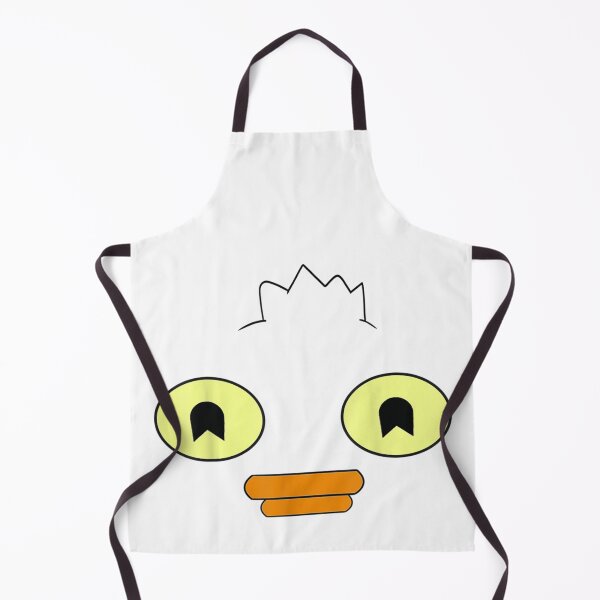 Item preview, Ducky Momo Big Face designed and sold by JenniferBuehler.