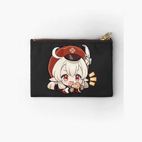 Item preview, Chibi Klee - Genshin Impact designed and sold by 1umynst.