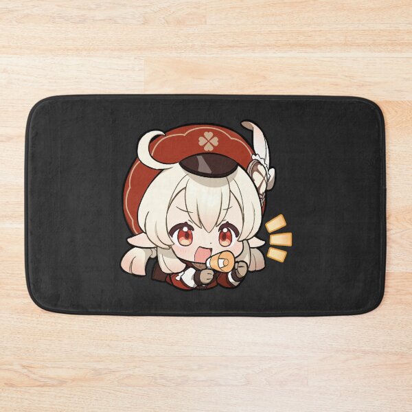 Item preview, Chibi Klee - Genshin Impact designed and sold by 1umynst.
