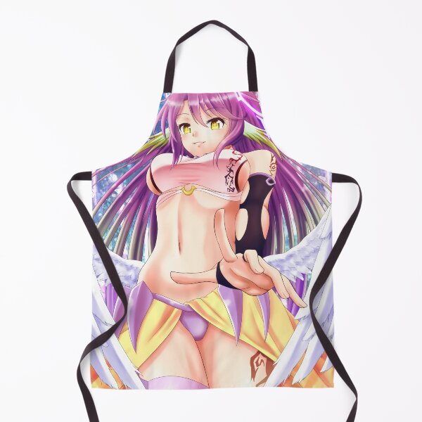 Item preview, Jibril No Game No Life Printing For Wibu designed and sold by lorypig.