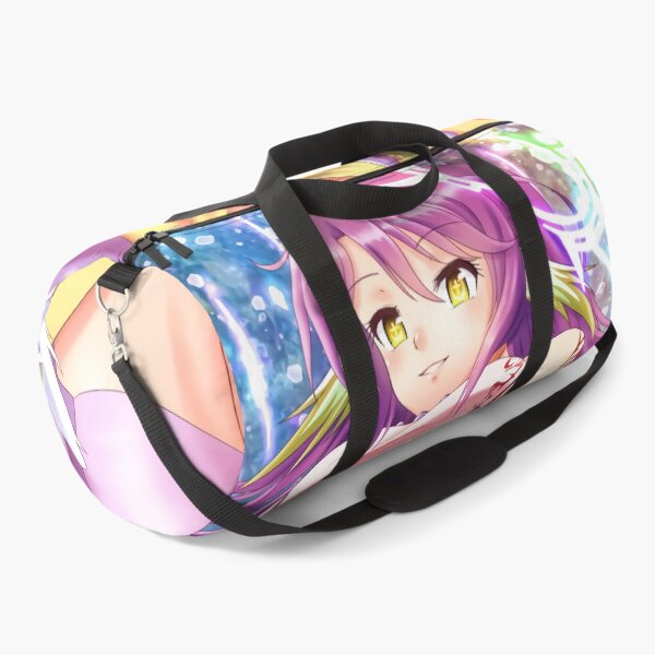 Item preview, Jibril No Game No Life Printing For Wibu designed and sold by lorypig.