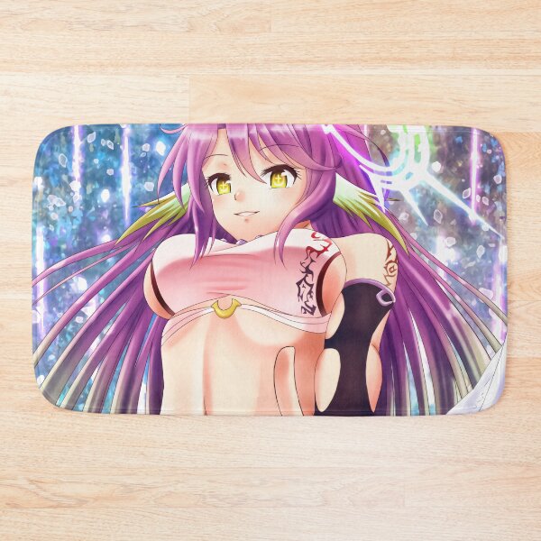 Item preview, Jibril No Game No Life Printing For Wibu designed and sold by lorypig.