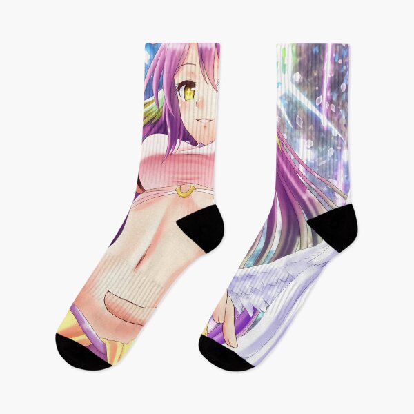 Item preview, Jibril No Game No Life Printing For Wibu designed and sold by lorypig.