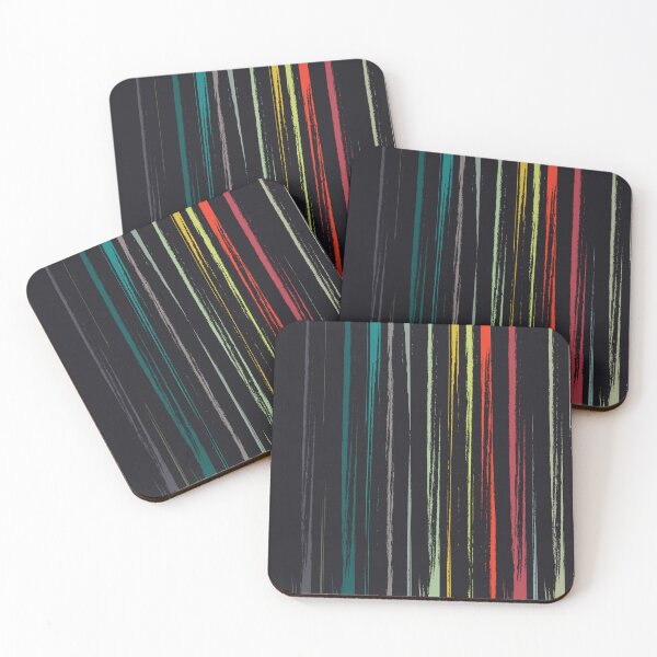 Item preview, Rustic stripes designed and sold by alienrabbit.