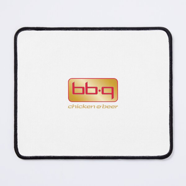 Item preview, bbq Chicken Logo designed and sold by Cozyboy32.