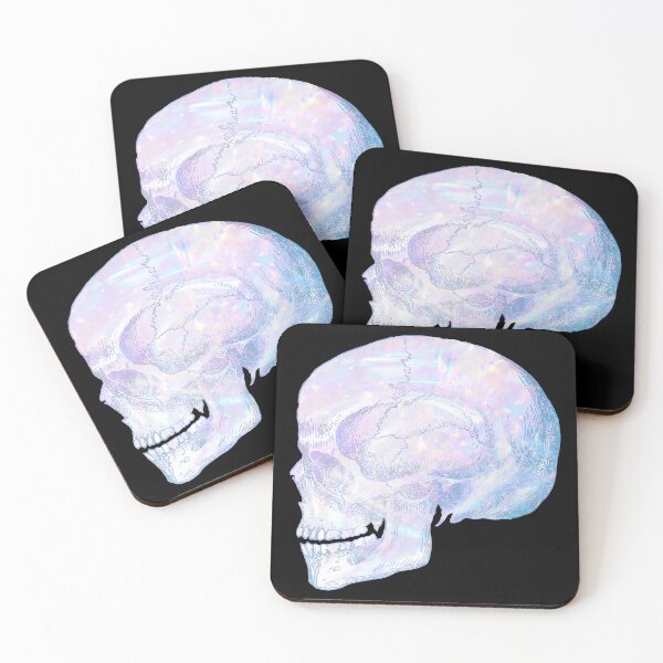 Item preview, Skull designed and sold by Mombie3.