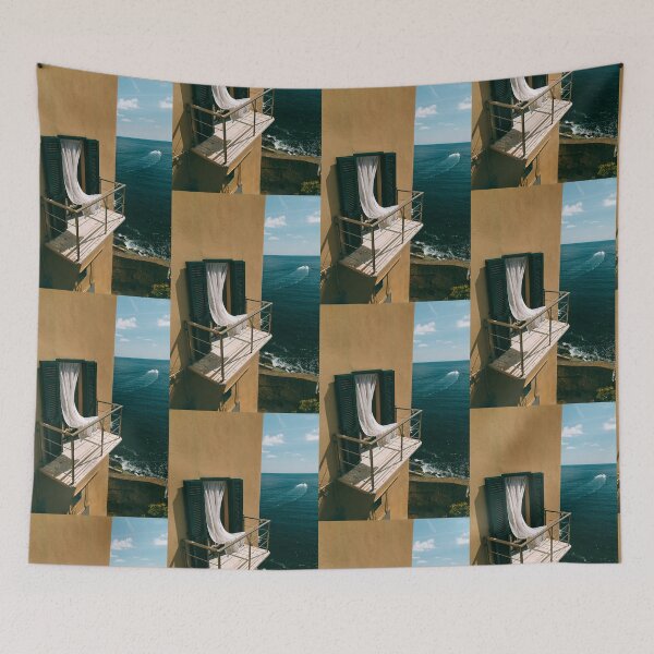 Item preview, Departure designed and sold by tatianaart.