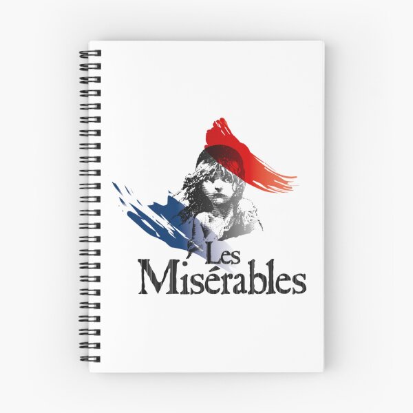 Item preview, Les Miserables Logo Girl  757 designed and sold by nancykempf38.