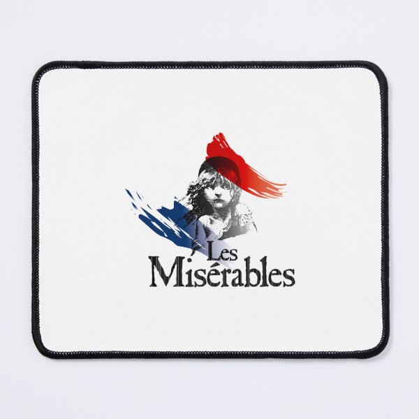 Item preview, Les Miserables Logo Girl  757 designed and sold by nancykempf38.