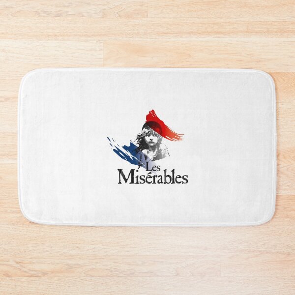 Item preview, Les Miserables Logo Girl  757 designed and sold by nancykempf38.