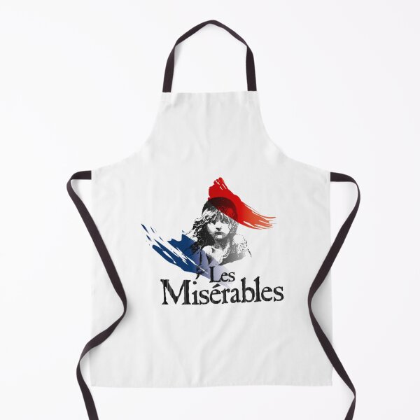 Item preview, Les Miserables Logo Girl  757 designed and sold by nancykempf38.