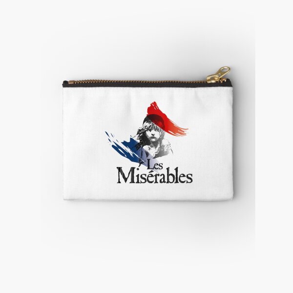 Item preview, Les Miserables Logo Girl  757 designed and sold by nancykempf38.