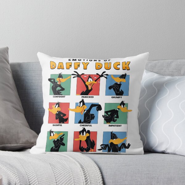 Item preview, Emotions Of Duck designed and sold by RayLewiss.