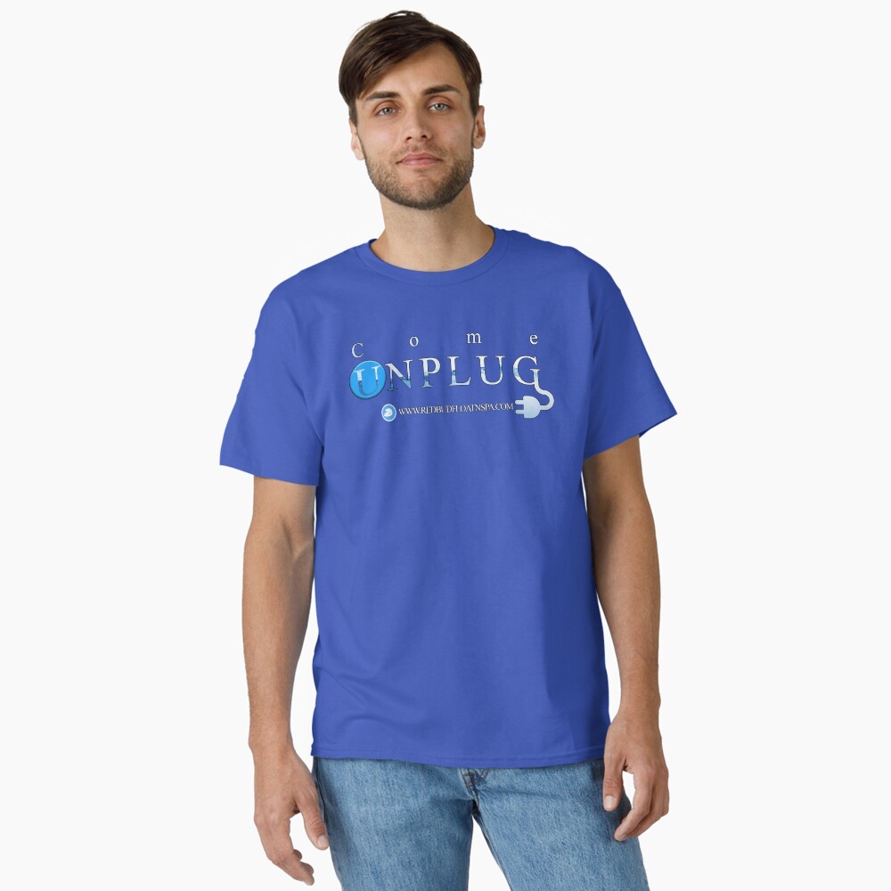 Item preview, Classic T-Shirt designed and sold by erod66.