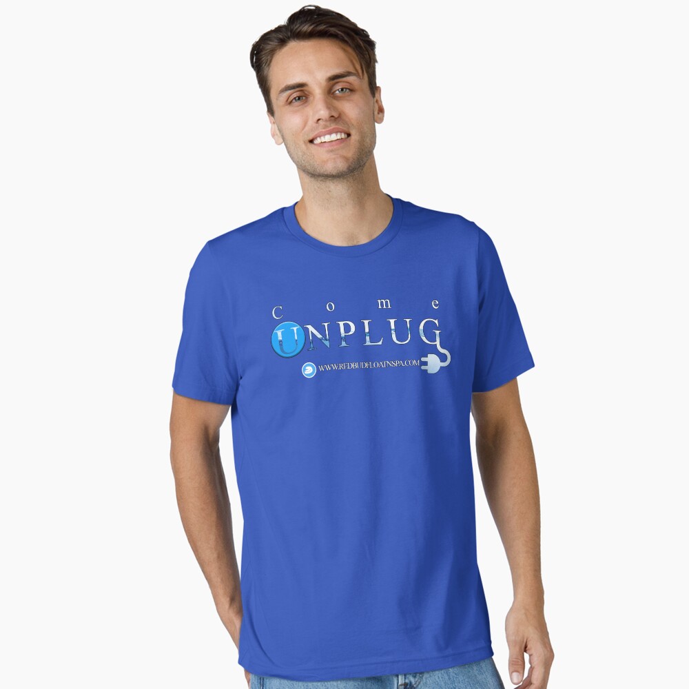 Item preview, Essential T-Shirt designed and sold by erod66.