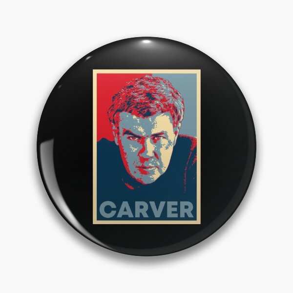 Item preview, Raymond Carver Hope designed and sold by vincedusty.