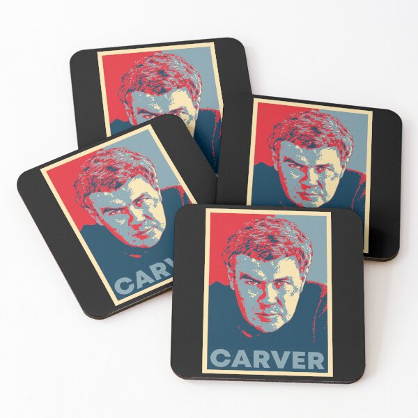 Item preview, Raymond Carver Hope designed and sold by vincedusty.