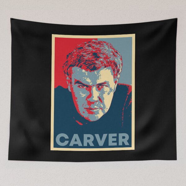Item preview, Raymond Carver Hope designed and sold by vincedusty.