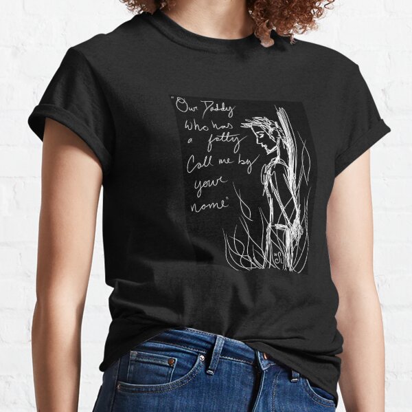 Final Prayers 2 Classic T-Shirt