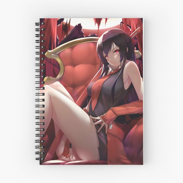 Item preview, Akame Akame Ga Kill For Wibu designed and sold by lorypig.