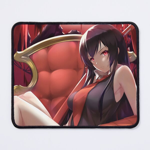Item preview, Akame Akame Ga Kill For Wibu designed and sold by lorypig.