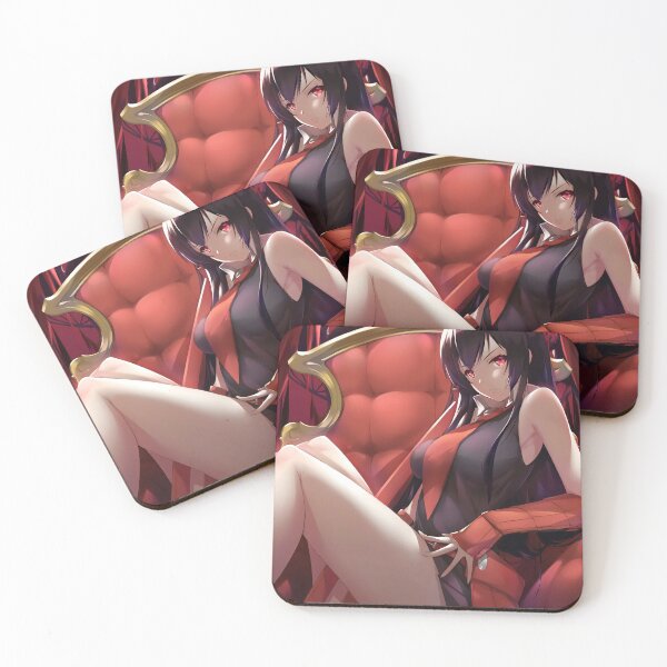 Item preview, Akame Akame Ga Kill For Wibu designed and sold by lorypig.