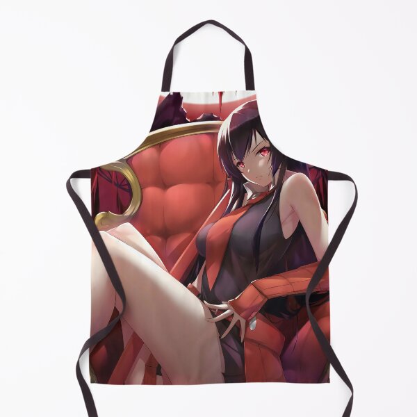 Item preview, Akame Akame Ga Kill For Wibu designed and sold by lorypig.