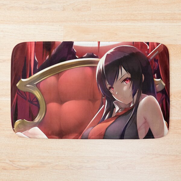 Item preview, Akame Akame Ga Kill For Wibu designed and sold by lorypig.