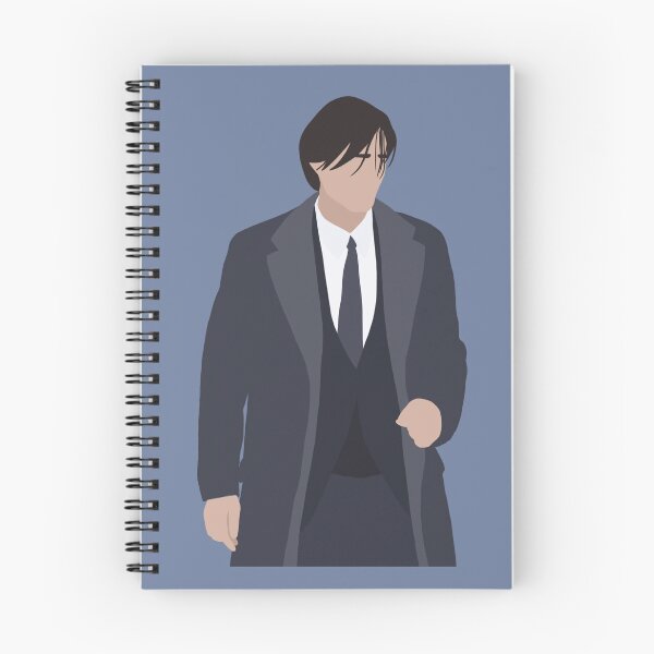 Item preview, Bruce Wayne designed and sold by ViolettLight.