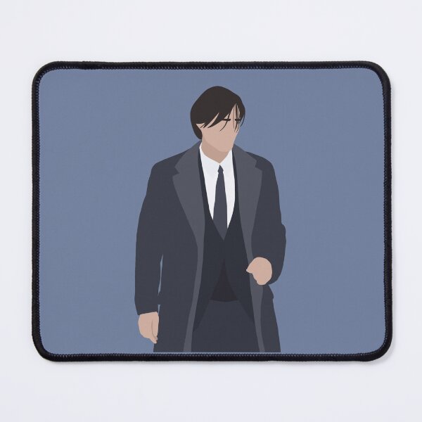 Item preview, Bruce Wayne designed and sold by ViolettLight.