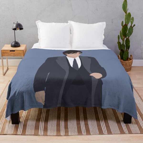Item preview, Bruce Wayne designed and sold by ViolettLight.