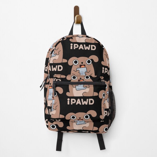 Item preview, iPawdCuteDoggieTabletPun designed and sold by CameronMa96915.