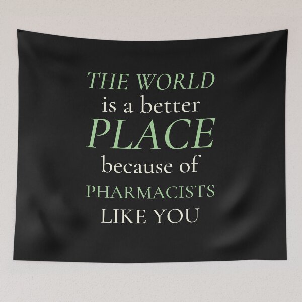 Item preview, pharmacist appreciation  designed and sold by Hey-Nice-Shirt.