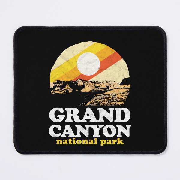 Item preview, Vintage Grand Canyon Retro Eighties designed and sold by osborange.