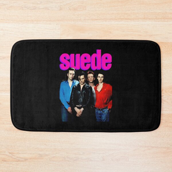 Item preview, Suede designed and sold by jose999x.