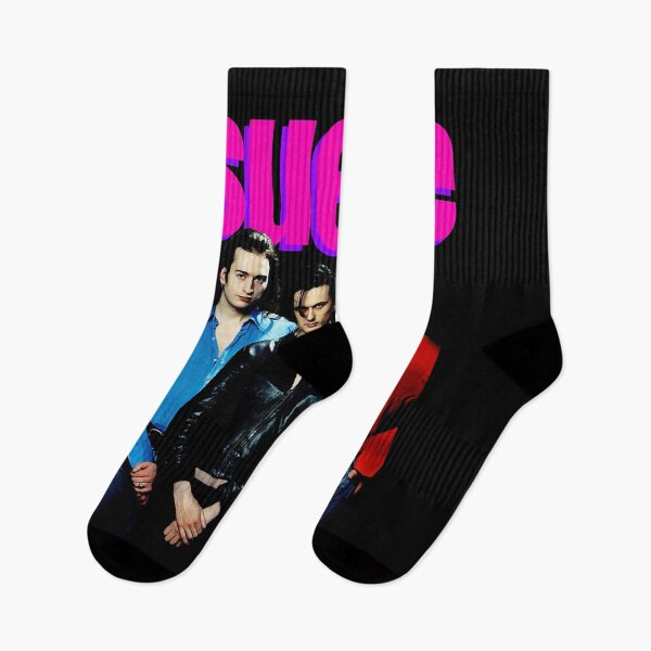 Item preview, Suede designed and sold by jose999x.