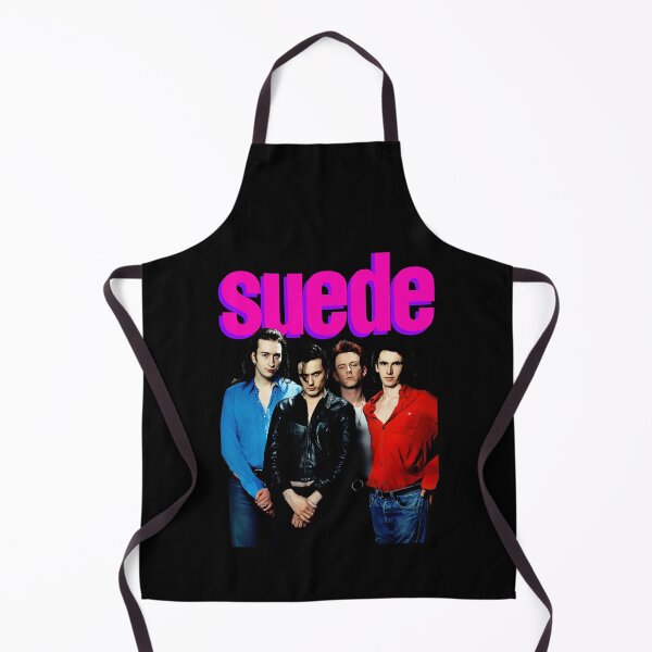 Item preview, Suede designed and sold by jose999x.
