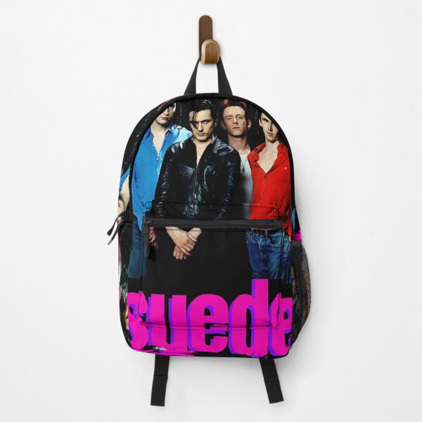 Item preview, Suede designed and sold by jose999x.