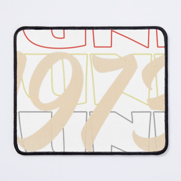 Item preview, 49 Years Old Birthday Gifts Vintage June 49th 1973 . designed and sold by raingelzmont.