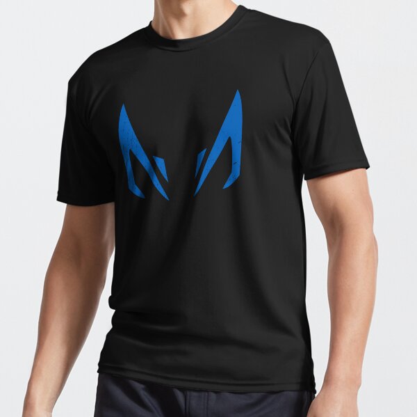 Jaig Eyes Active T-Shirt